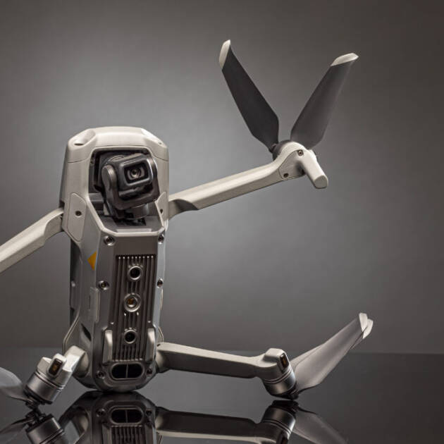 DJI Academy Training